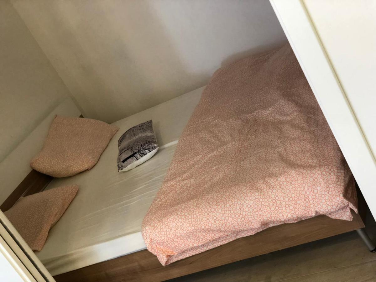 Guest House Valerija อิตชิชี ภายนอก รูปภาพ
